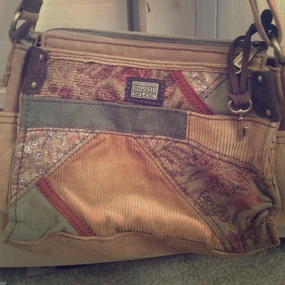 Fossil Purse