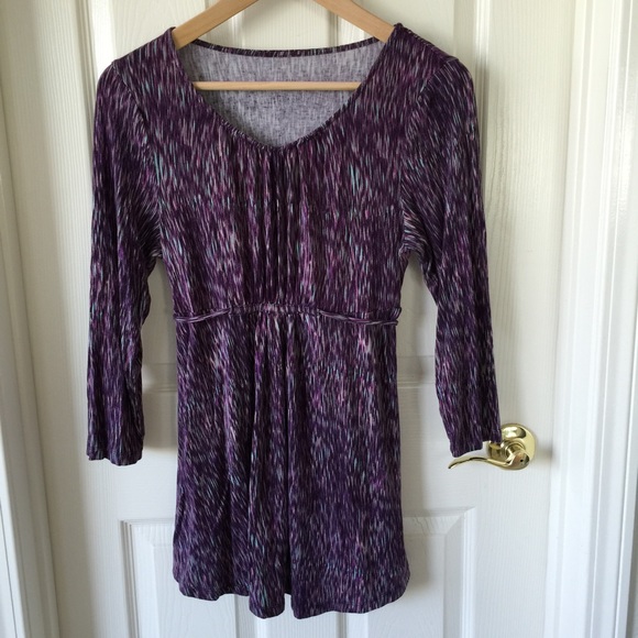 Liz Lange Maternity for Target top