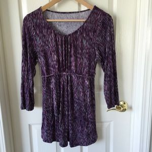 Liz Lange Maternity for Target top