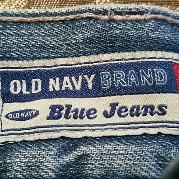 Old navy mini skirt - Picture 2 of 2