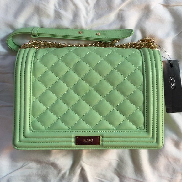 BCBG Paris Purse SOLD