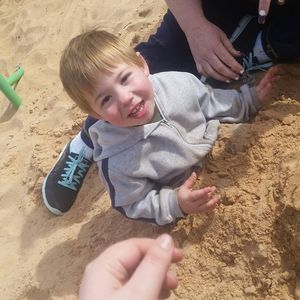 Meet your Posher, Evelyn