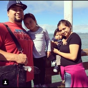 Meet your Posher, Abi