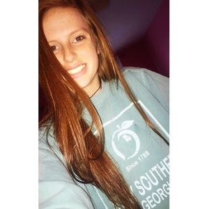 Meet your Posher, Lindsey