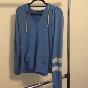 SoulCycle Lightweight Hoodie