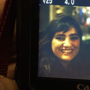 Meet your Posher, Moníca selene