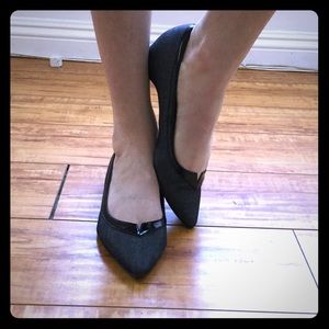 🌀 NEW Nine West pointed toe flats 🌀