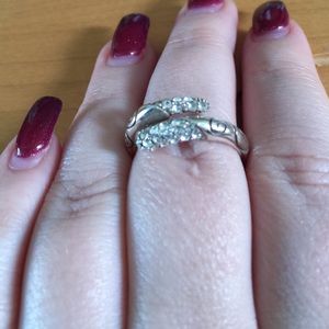 Brighton Swarovski Crystal Ring