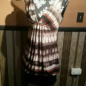 11441003 Mschrylan Elena Shirt Dress