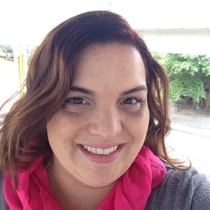 Meet your Posher, Hilda