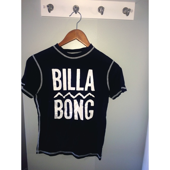 Billabong Rash Guard