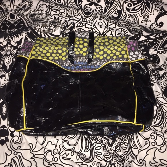 Abbie Prima Miche shell