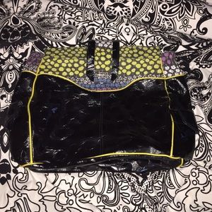 Abbie Prima Miche shell