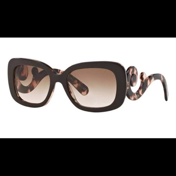 Prada Sunglasses
