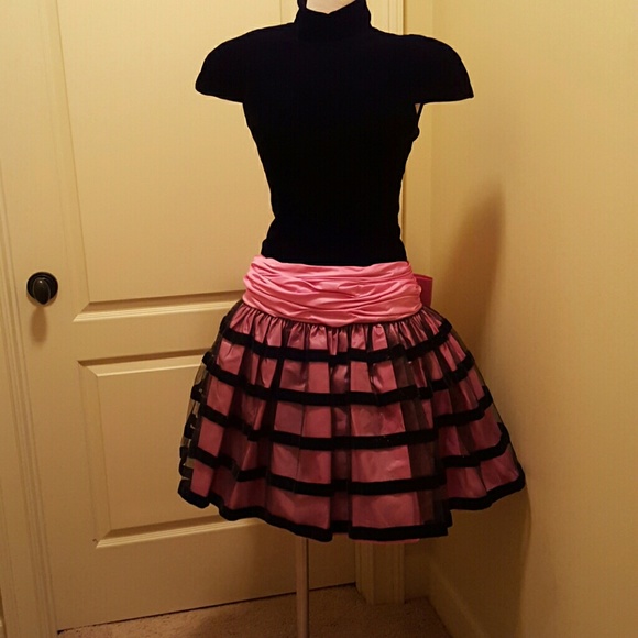 Cocktail dress