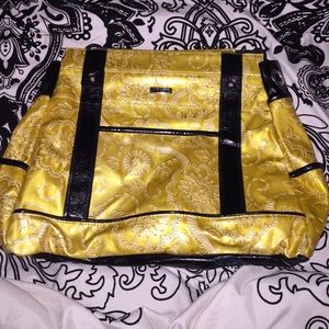 Yellow Prima Miche shell