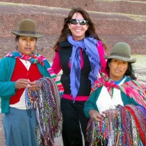 Meet your Posher, Valeri - Picture 1 of 1