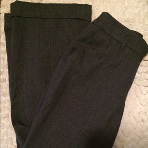 Dress pants