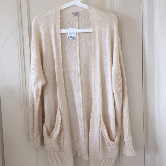 Urban outfitters cardigan