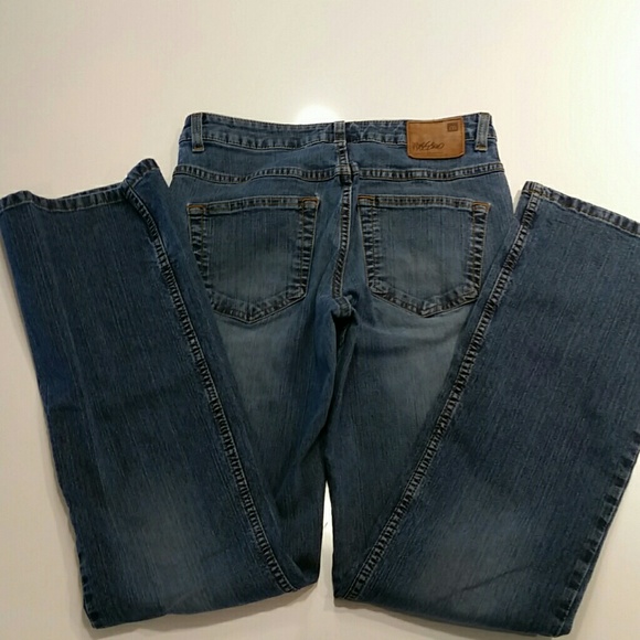 Mossimo  jeans!