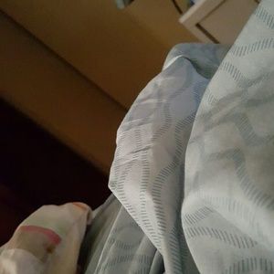 Meet your Posher, Marilyn