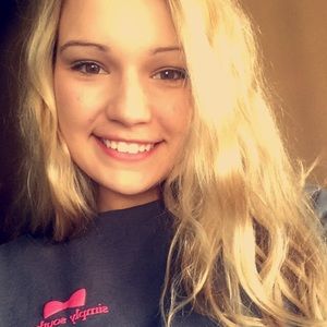 Meet your Posher, Haley