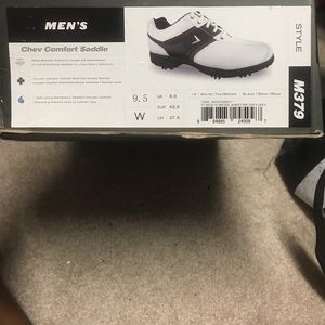 Callaway Men's Golf Shoes