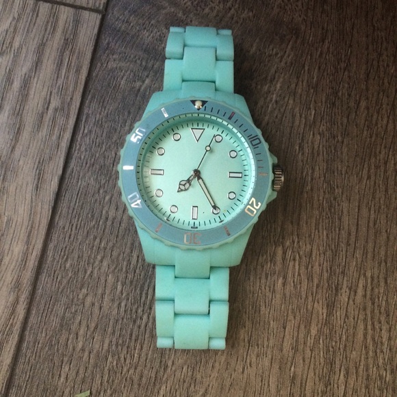 Aqua watch