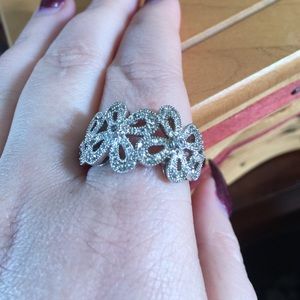 💍Floral Ring💍
