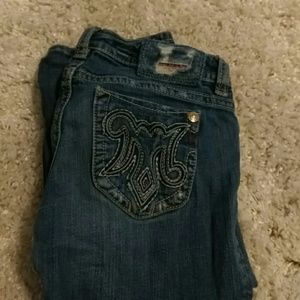 Mek jeans