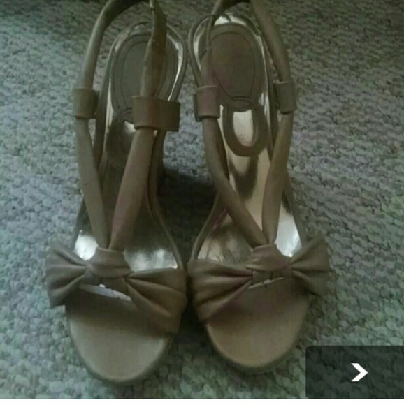 Charles david heels
