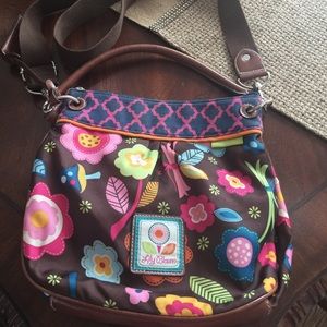 Lily Bloom Purse