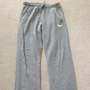 PINK Victoria's Secret sweat pants