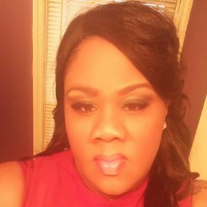 Meet your Posher, Tisha