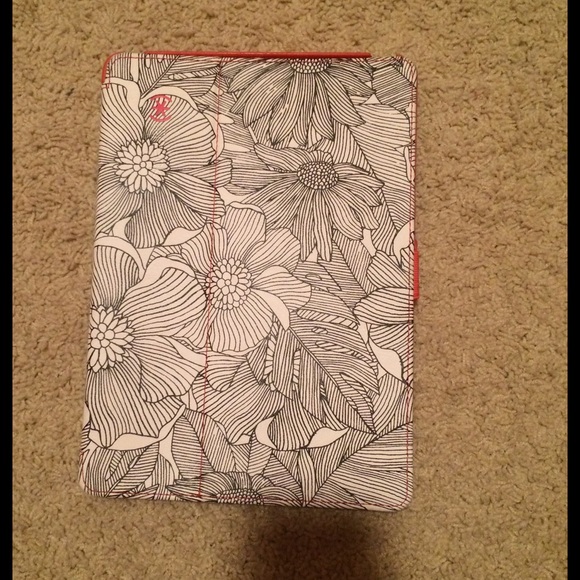NEW  iPad case