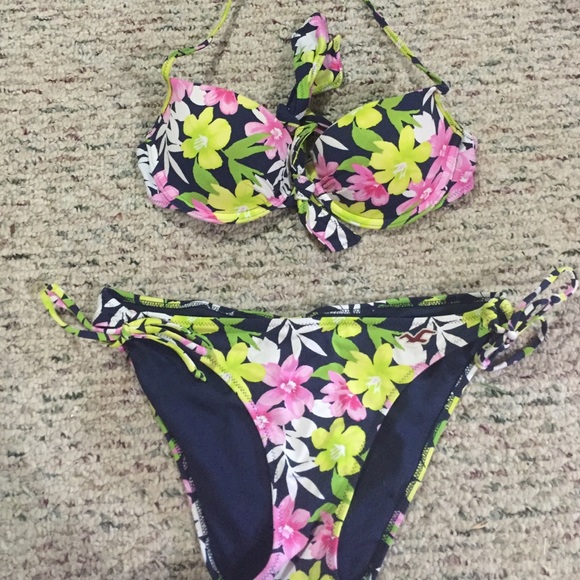 Swim suit from Hollister