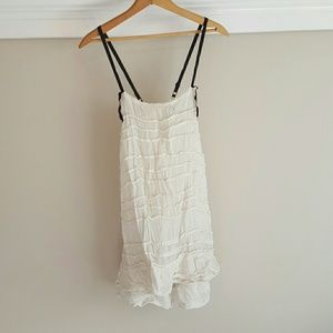Free People Tunic