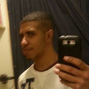 Meet your Posher, Rico