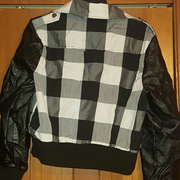 Jacket - Picture 2 of 2