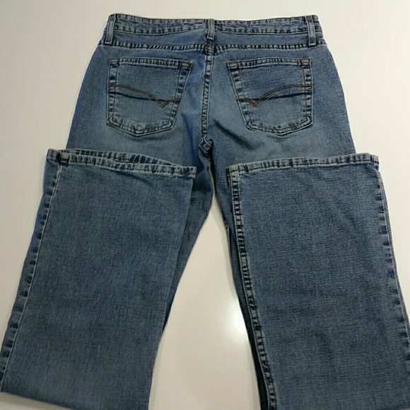 Arizona blue jeans