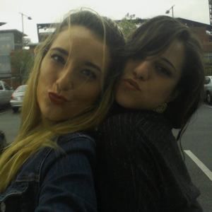 Meet your Posher, Michele