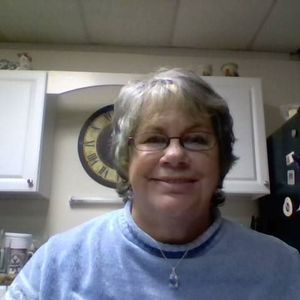 Meet your Posher, Ruth