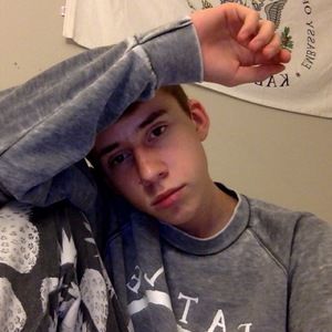 Meet your Posher, Evan