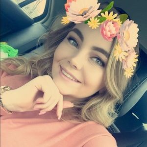 Meet your Posher, Cori