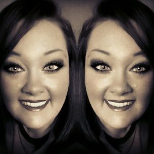 Meet your Posher, Krystal