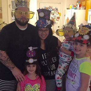 Meet your Posher, Montina