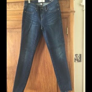 Henry and Belle super skinny