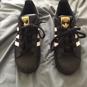 BRAND NEW ADIDAS SUPERSTAR