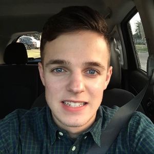 Meet your Posher, Matthew