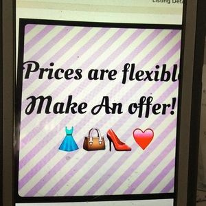 Make an Offer